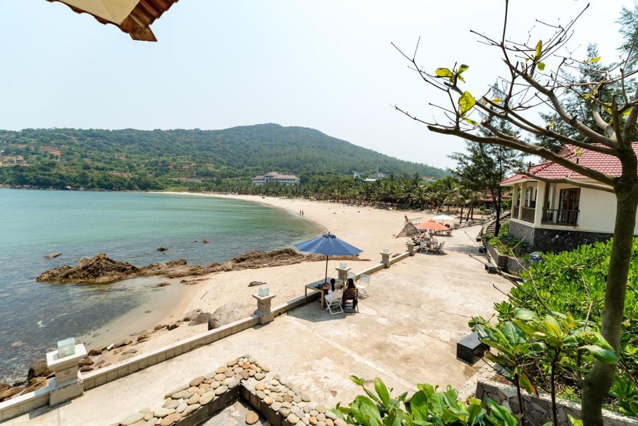 Tien Sa Retreat Hotel Son Tra Exterior photo